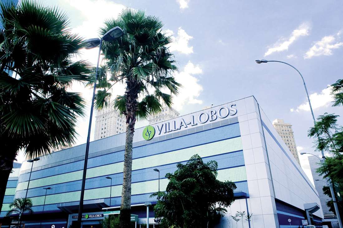 Shoppings da brMalls realizam promoções para ampliar as vendas na Semana do Brasil 